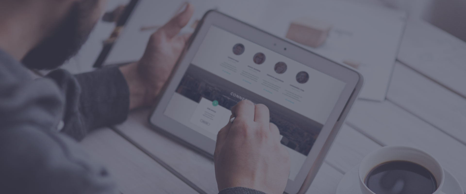 When should you hire a website designer or digital marketing expert?