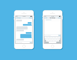 The Difference and Benefits of Email Marketing Vs. Text Messaging
