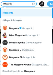 The Great Advantages of Using Twitter’s Advanced Search