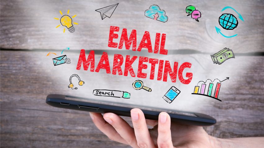 Successful Email Marketing