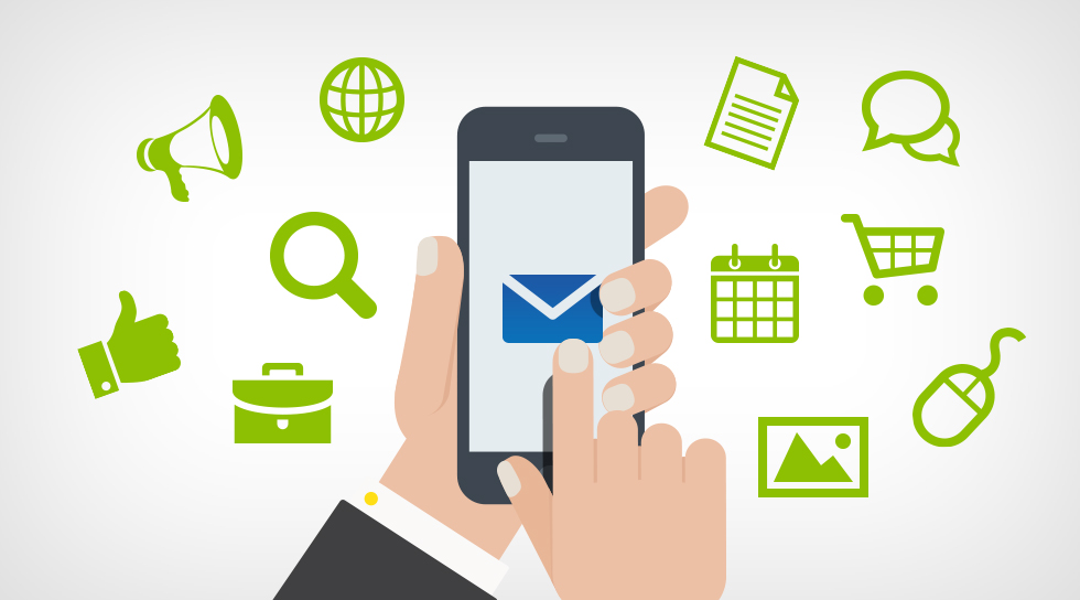 4 Essential Tips to Optimize Email for Mobile Devices