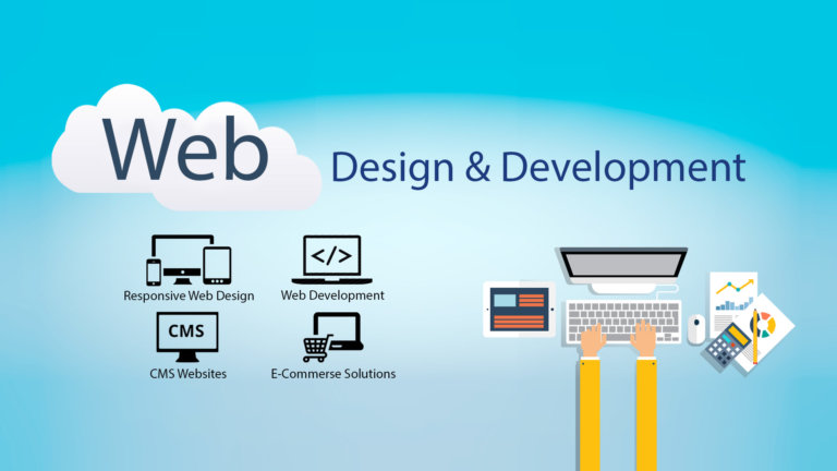 Creative and Innovative Small Business Website Design Services in NJ