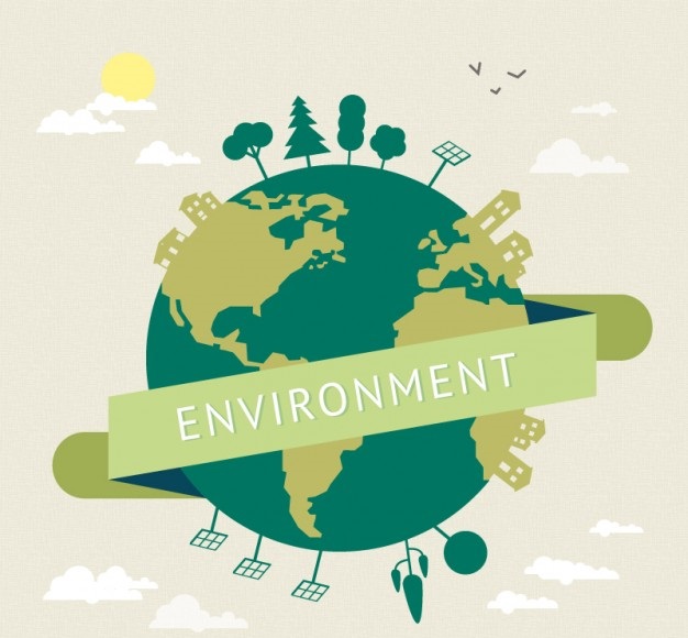 Is Using Google Toxic to Our Environment?