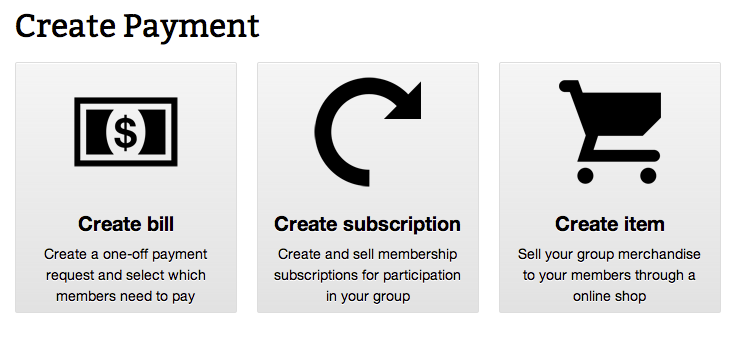 Jump on the Subscription Trend Before Launching Your Business Website!