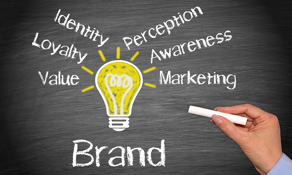 Logo Business Designs for Strong Brand Awareness