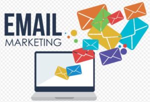 email marketing services