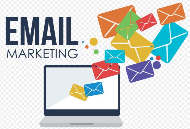 email marketing services