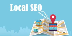 Local SEO