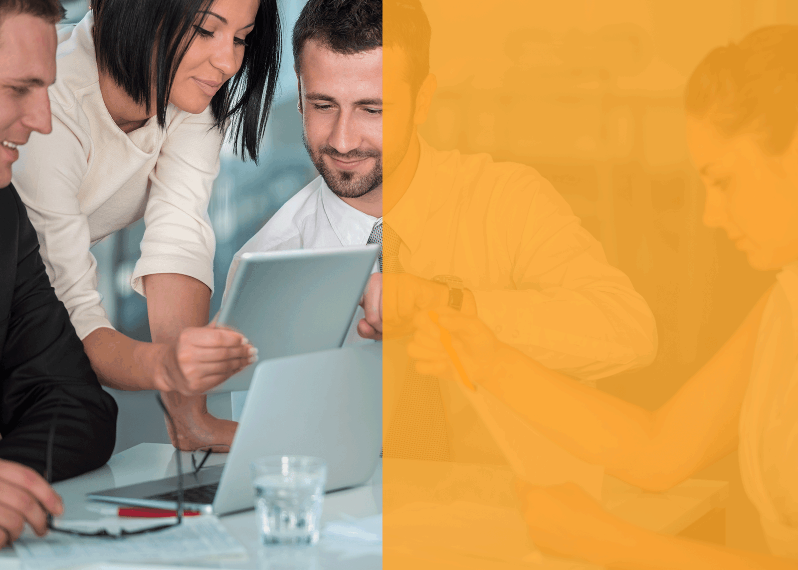 How to start a Small Business website