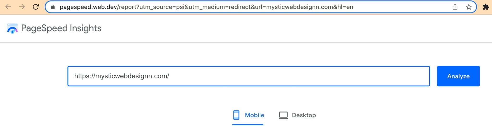 How Google&rsquo;s Latest Update is Affecting Your Website Ranking &ndash; FCP & LCP