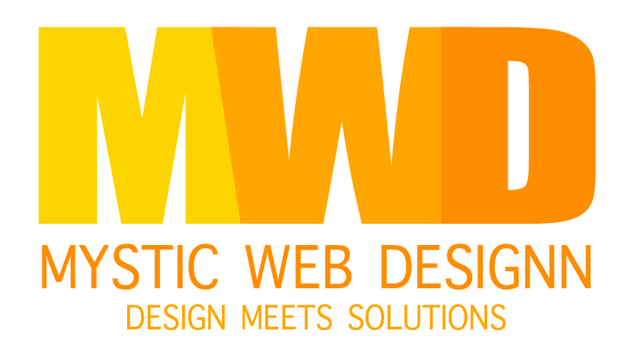 Mystic Web Designn - Website design company in Oceanside